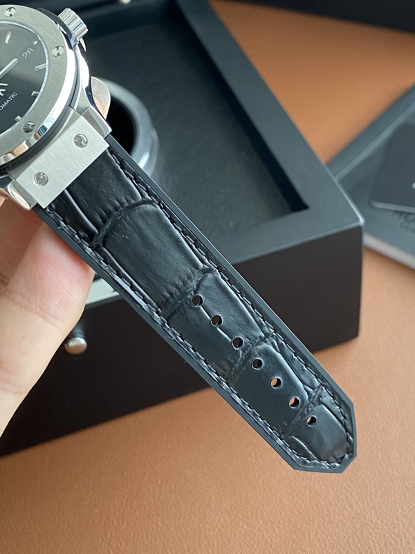 ウブロコピー時計内部構造